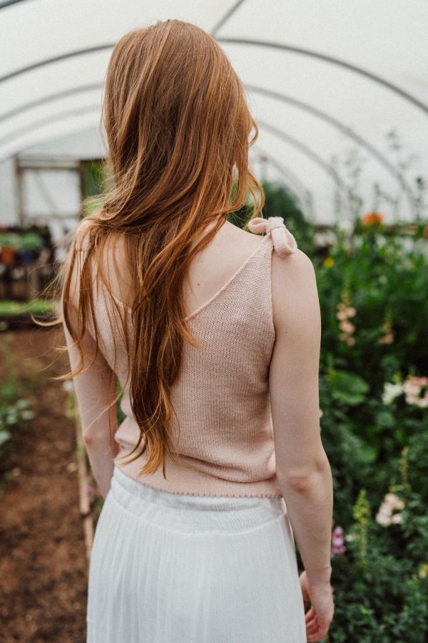 Lily Tank Top - Image 3