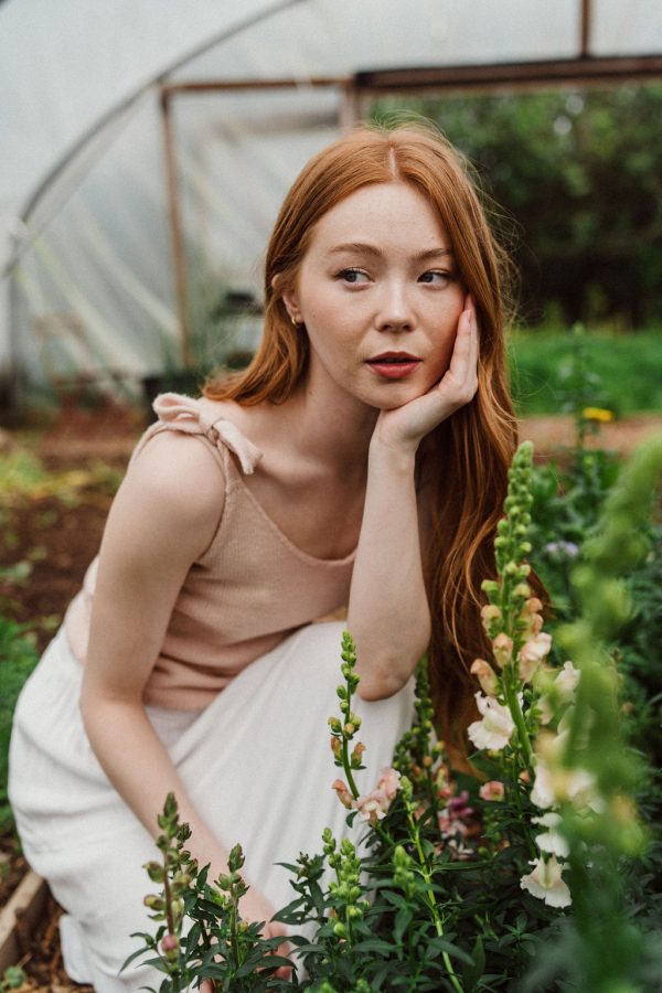 Lily Tank Top - Image 2