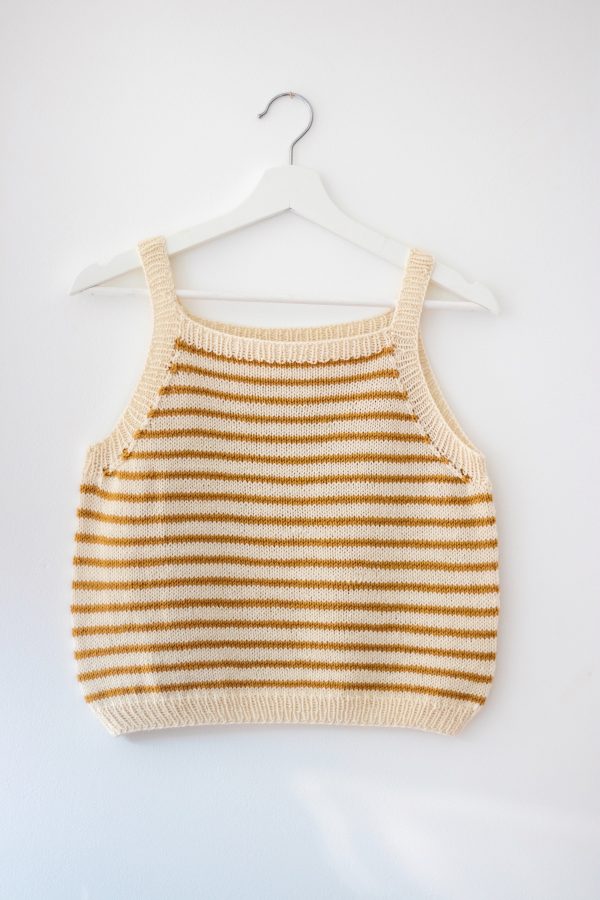 Dahlia Tank Top - Image 5