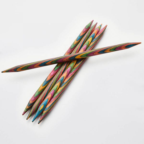 Knit Pro - Symfonie Double pointes – Image 3