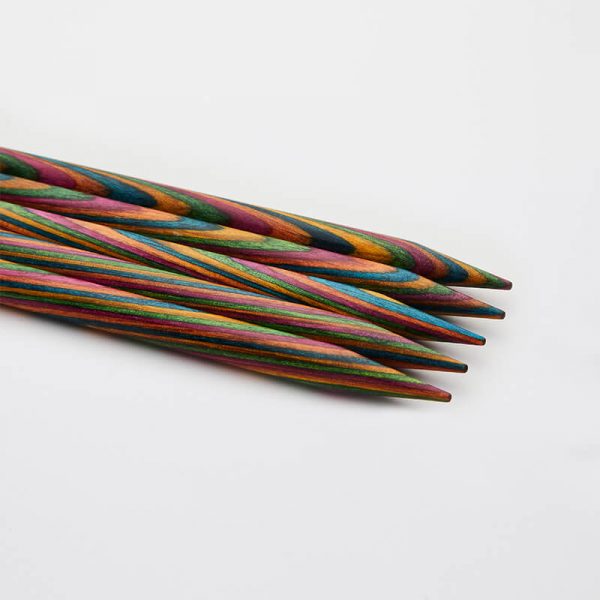 Knit Pro - Symfonie Double pointes – Image 2