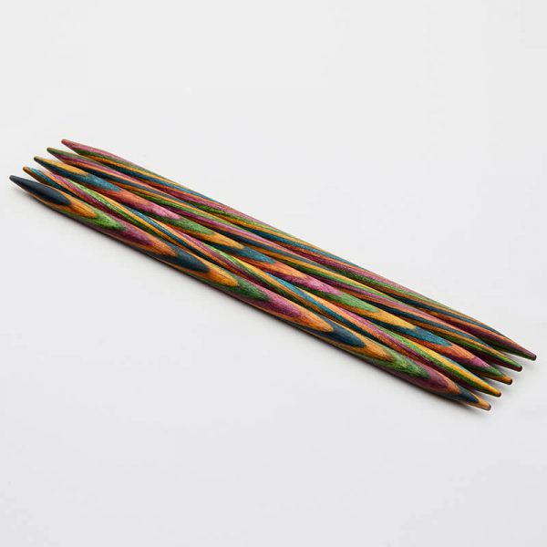 Knit Pro - Symfonie Double pointes