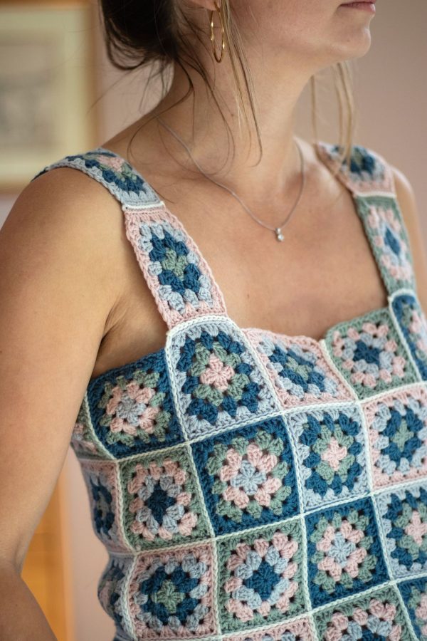 Daisy Tank Top - Image 6