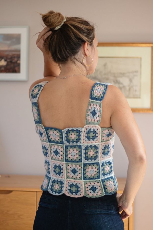 Daisy Tank Top - Image 5