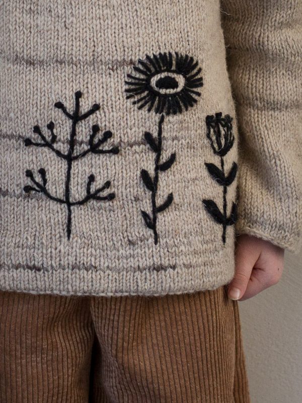 Embroidery on knits (en Anglais) – Image 13