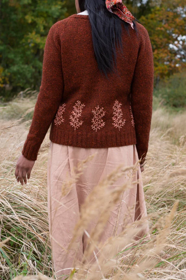 Embroidery on knits (en Anglais) – Image 14