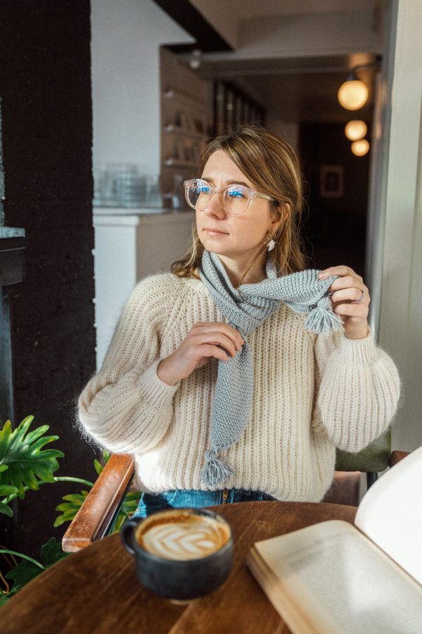 Echarpe Sweet (Scarf) – Image 2