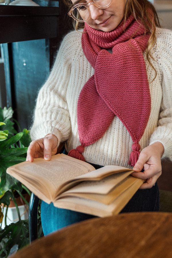 Echarpe Sweet (Scarf) – Image 7