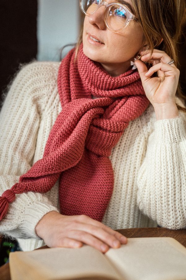 Echarpe Sweet (Scarf)