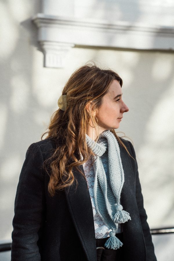 Echarpe Sweet (Scarf) – Image 3