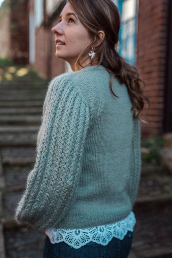 Harriet (Pull) – Image 5