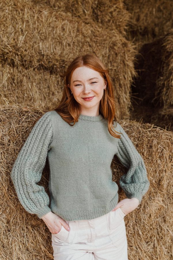 Harriet (Pull)