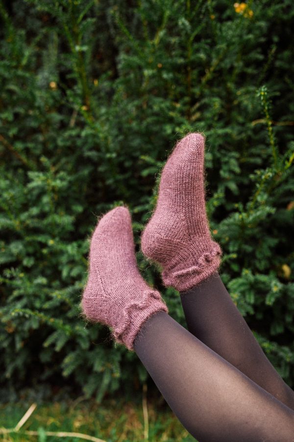 Snuggle socks - Image 4