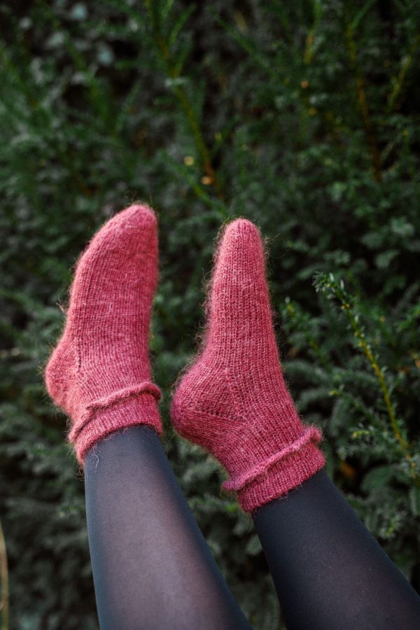 Snuggle socks - Image 3
