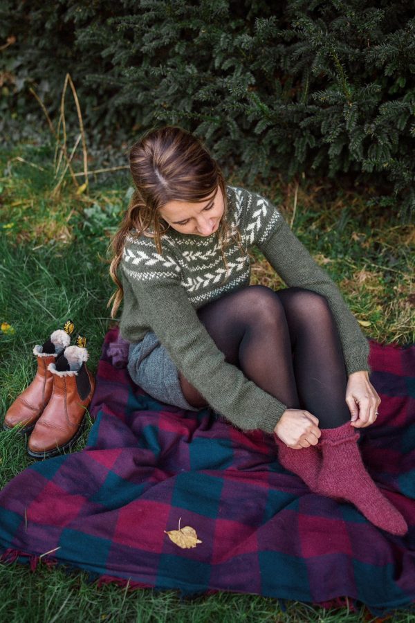 Snuggle socks - Image 5