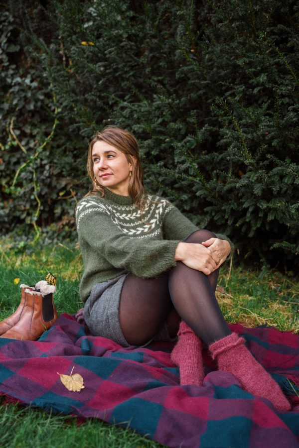 Snuggle socks - Image 6