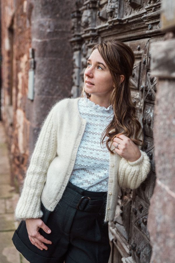 Harriet (Cardigan)