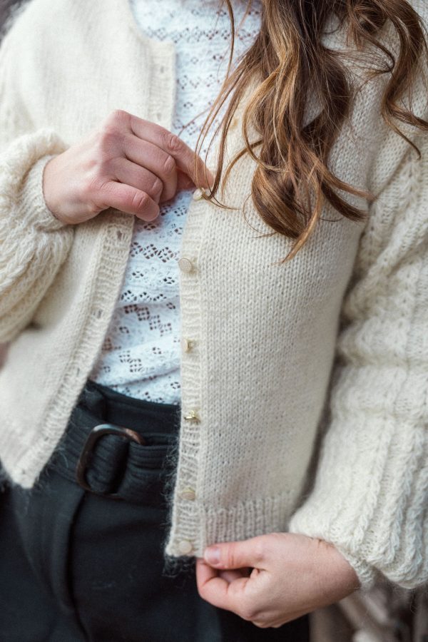 Harriet (Cardigan) – Image 5