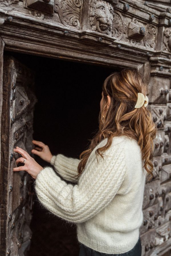 Harriet (Cardigan) – Image 4