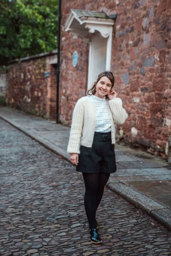 Harriet (Cardigan) – Image 6