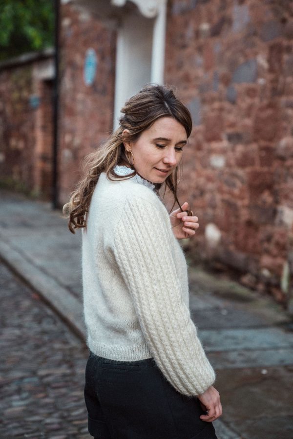 Harriet (Cardigan) – Image 2