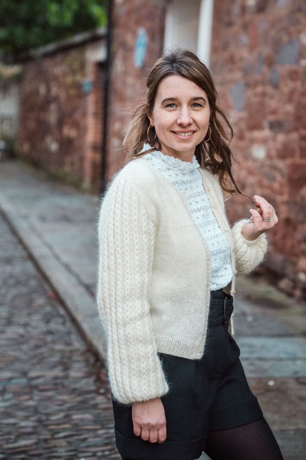 Harriet (Cardigan) – Image 3