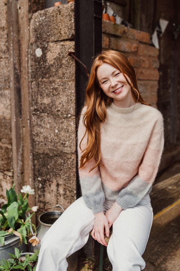 Lover (Jumper)