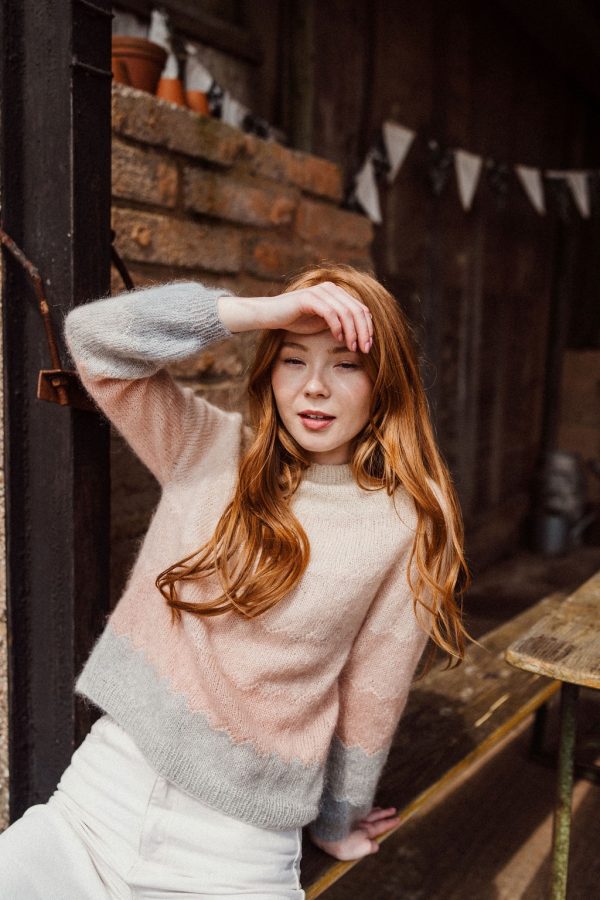 Lover (Jumper) – Image 2