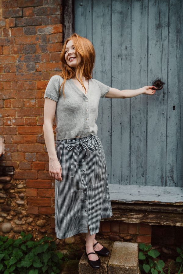 Bluebell Tee - Image 5