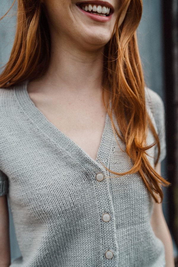 Bluebell Tee - Image 4