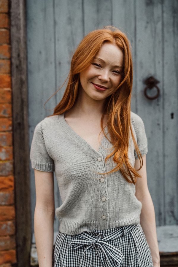 Bluebell Tee