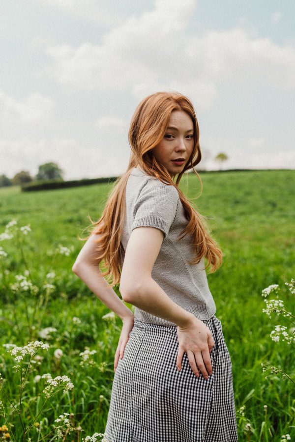 Bluebell Tee - Image 6