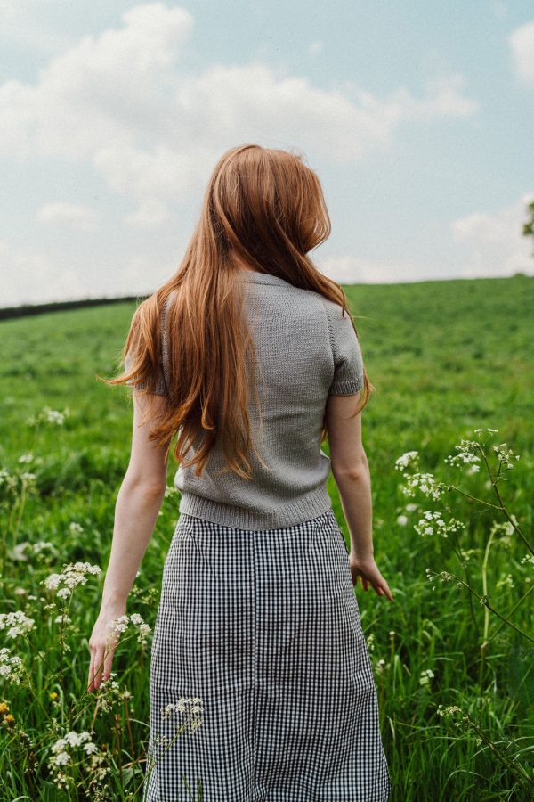 Bluebell Tee - Image 2