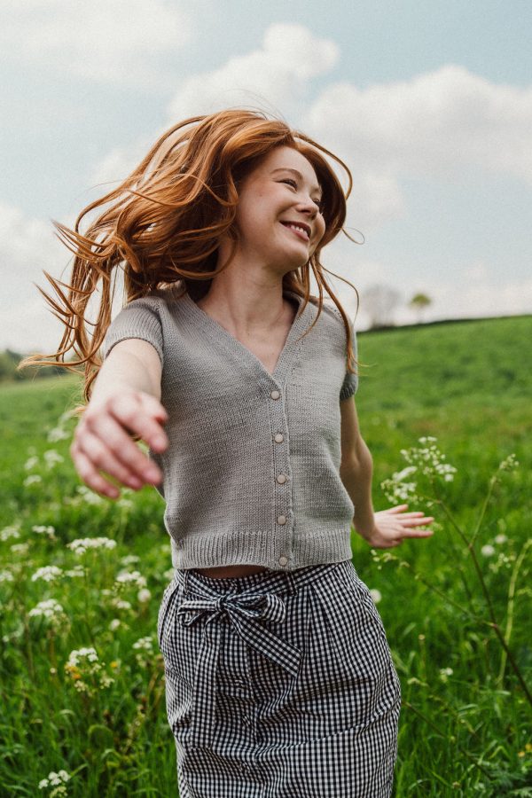 Bluebell Tee - Image 3