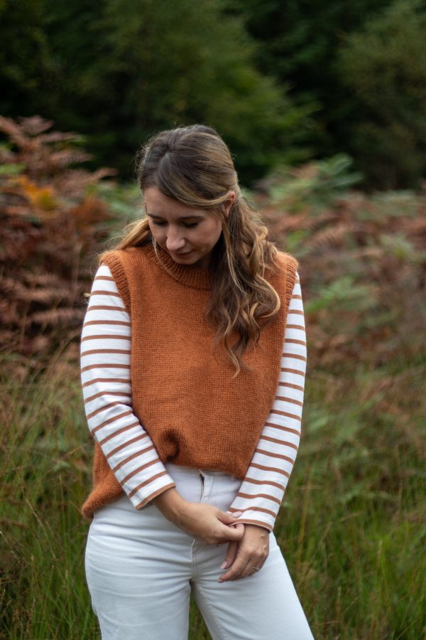 Hazel (Slipover) – Image 2
