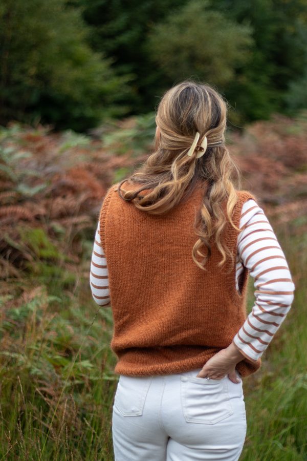 Hazel (Slipover) – Image 4