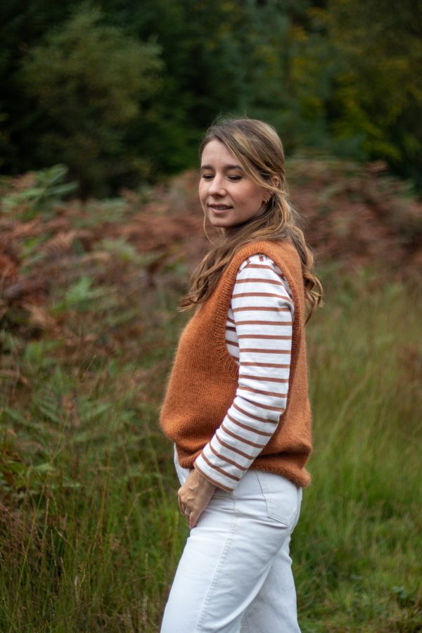 Hazel (Slipover) – Image 7