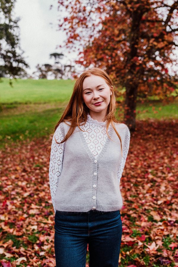 Hazel (Cardigan)