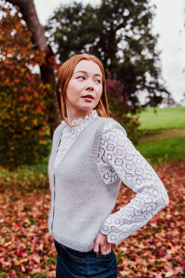 Hazel (Cardigan) - Image 2