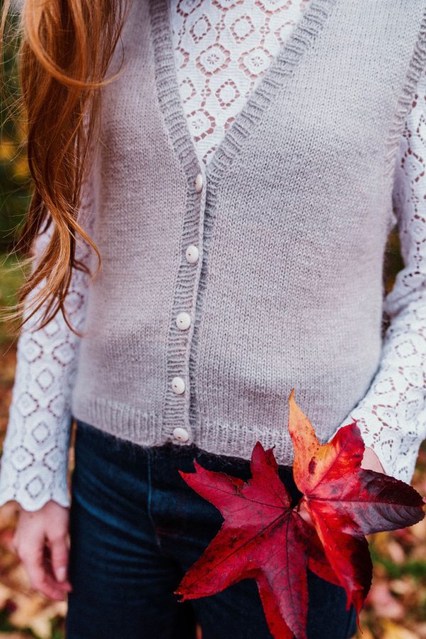 Hazel (Cardigan) - Image 3