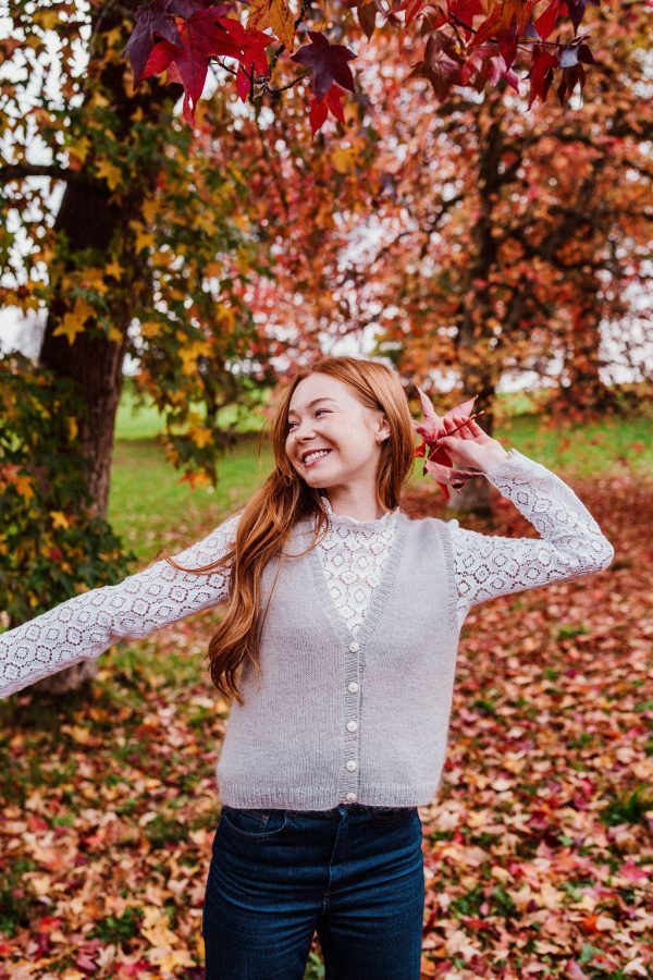 Hazel (Cardigan) - Image 6