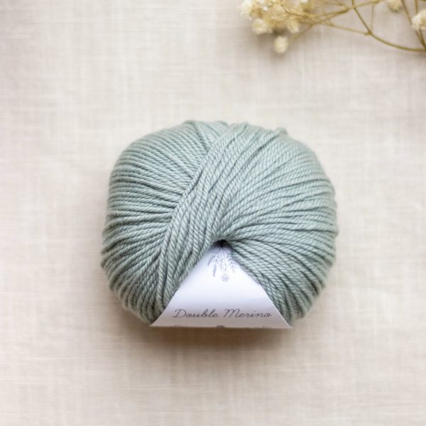 DOUBLE MERINO - Jade