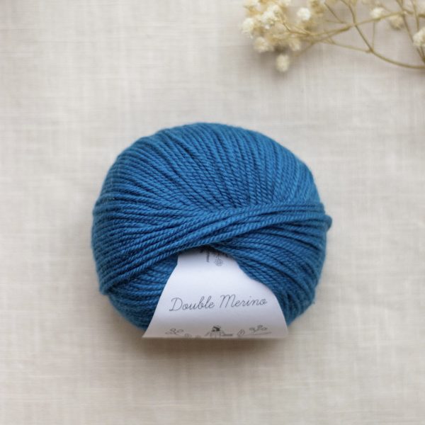 DOUBLE MERINO - Royal