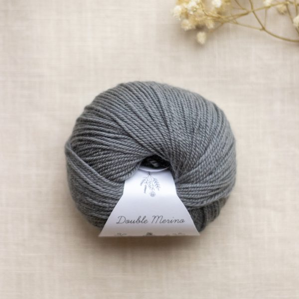 DOUBLE MERINO - Giboulées