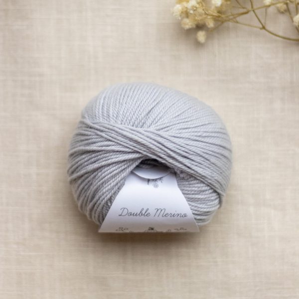 DOUBLE MERINO - Louve