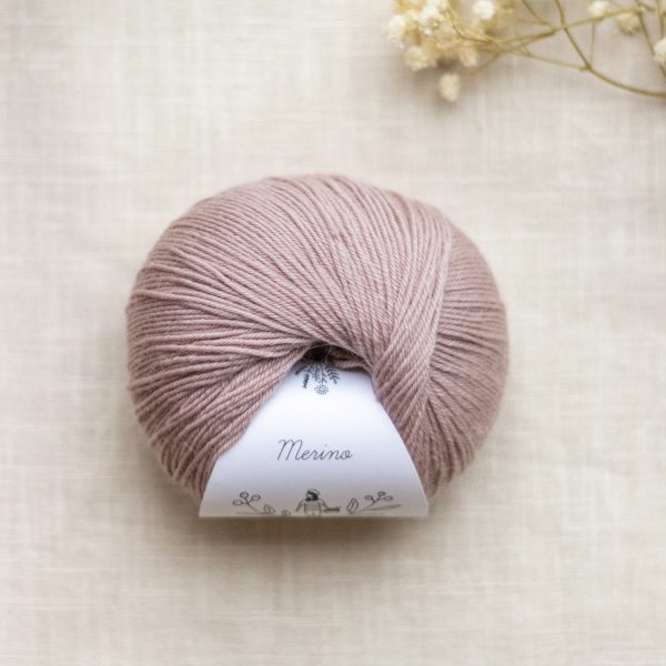 MERINO - Poudre