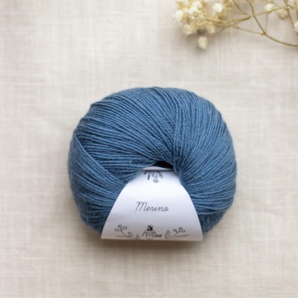 MERINO - Orage