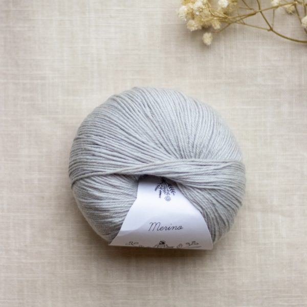 MERINO - Louve