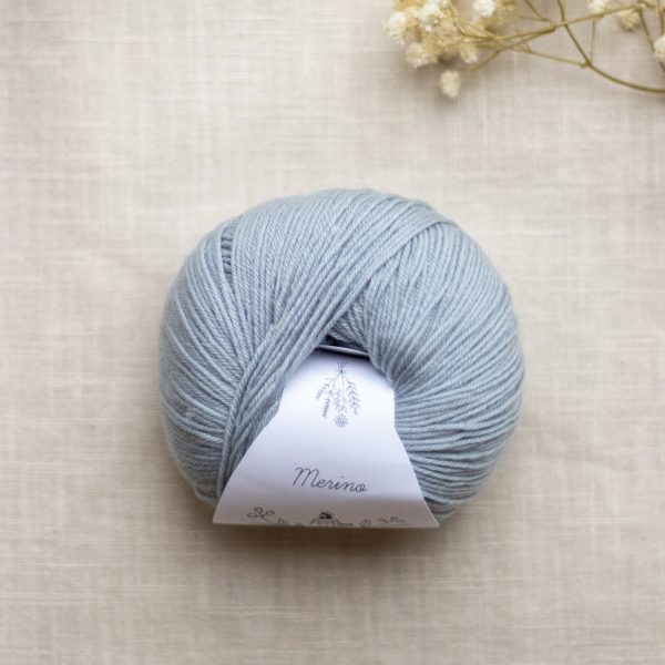 MERINO - Rêverie