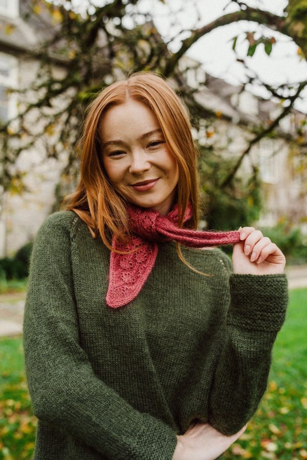 Flora (Scarf) - Image 3